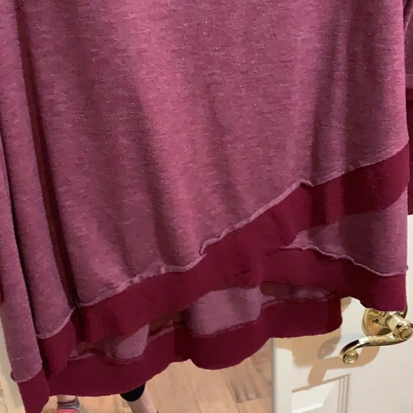 Maurices shirt - Picture 3 of 4